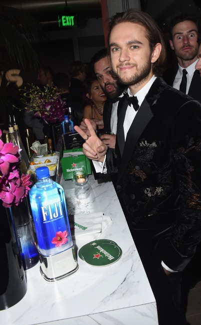 Zedd, 2019 Grammys, After Party